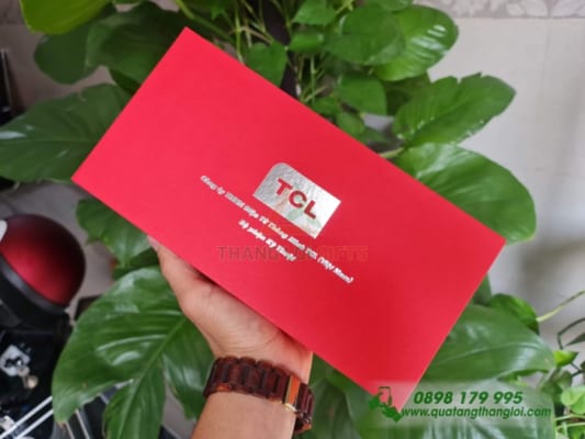 Hop Am Duong dung qua tang ep kim bac logo DIEN TU THONG TCL
