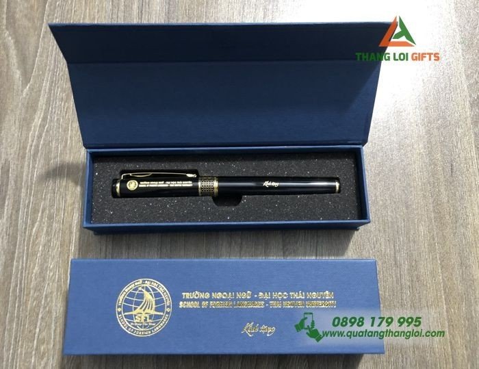 Bút Quà Tặng Khắc Tên Yêu Cầu (6)