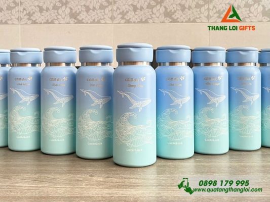Binh Giu Nhiet LocknLock LHC4321 650ml - Khac Ten