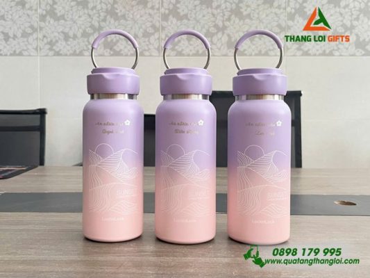 Binh Giu Nhiet LocknLock LHC4321 650ml - Khac Ten