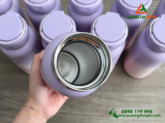 Binh Giu Nhiet LocknLock LHC4321 650ml - Khac Ten