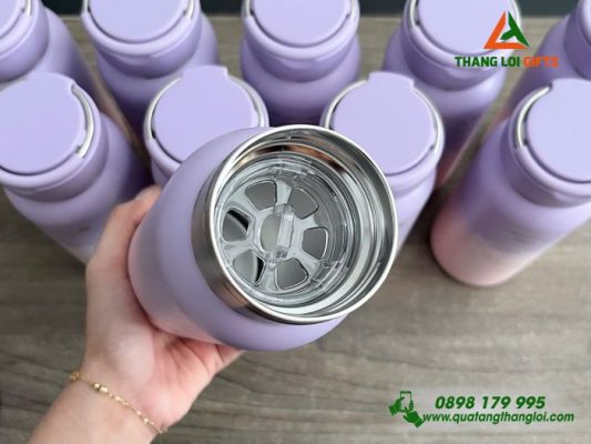 Binh Giu Nhiet LocknLock LHC4321 650ml - Khac Ten