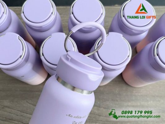 Binh Giu Nhiet LocknLock LHC4321 650ml - Khac Ten