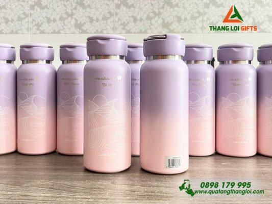 Binh Giu Nhiet LocknLock LHC4321 650ml - Khac Ten