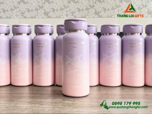 Binh Giu Nhiet LocknLock LHC4321 650ml - Khac Ten