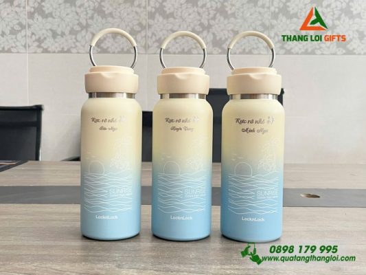 Binh Giu Nhiet LocknLock LHC4321 650ml - Khac Ten