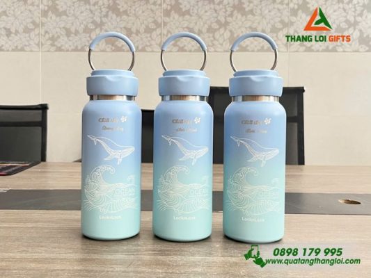 Binh Giu Nhiet LocknLock LHC4321 650ml - Khac Ten