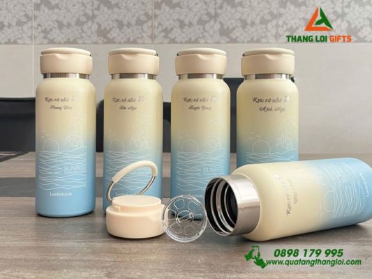Binh Giu Nhiet LocknLock LHC4321 650ml - Khac Ten