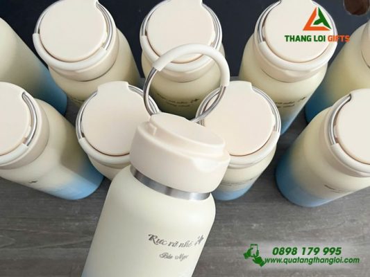 Binh Giu Nhiet LocknLock LHC4321 650ml - Khac Ten