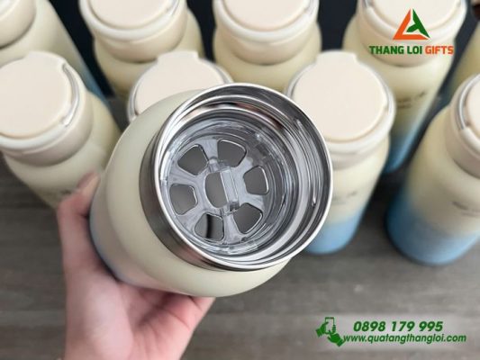 Binh Giu Nhiet LocknLock LHC4321 650ml - Khac Ten