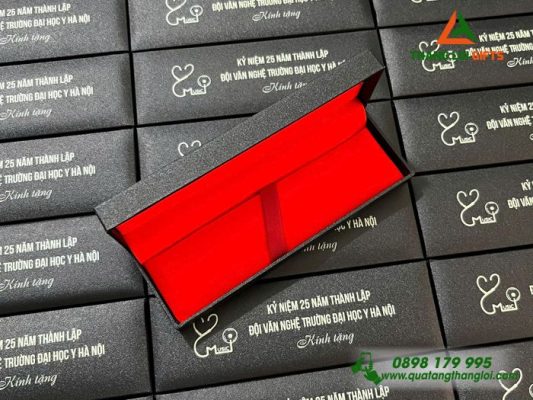 Bo But Ky Kim Loai Xoay Mau Den Khoen Vang - Khac Ten Truong Dai Hoc Y Ha Noi