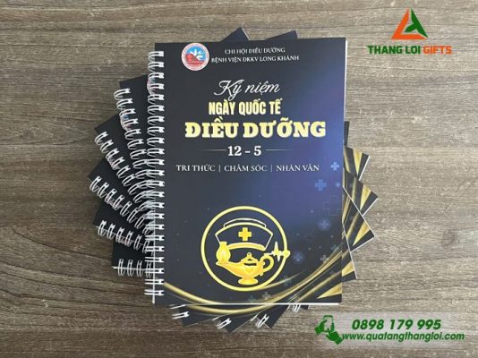 So Tay Lo Xo - In Logo Benh Vien DKKV Long Khanh