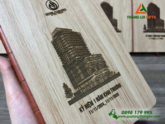 So Tay Bia Go - Khac Logo Central Plaza Hotel
