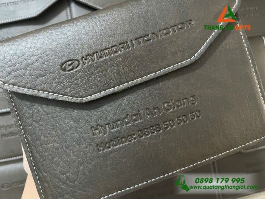 Vi Da Mau Nau - Dap Chim Logo Hyundai An Giang