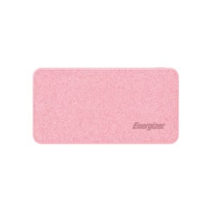 Pin Sac Du Phong Energizer 10000mAh - UE10043 -mau hong