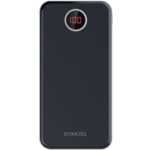 Pin Sac Du Phong Romoss 20.000mAh HO20 in logo theo yêu cầu