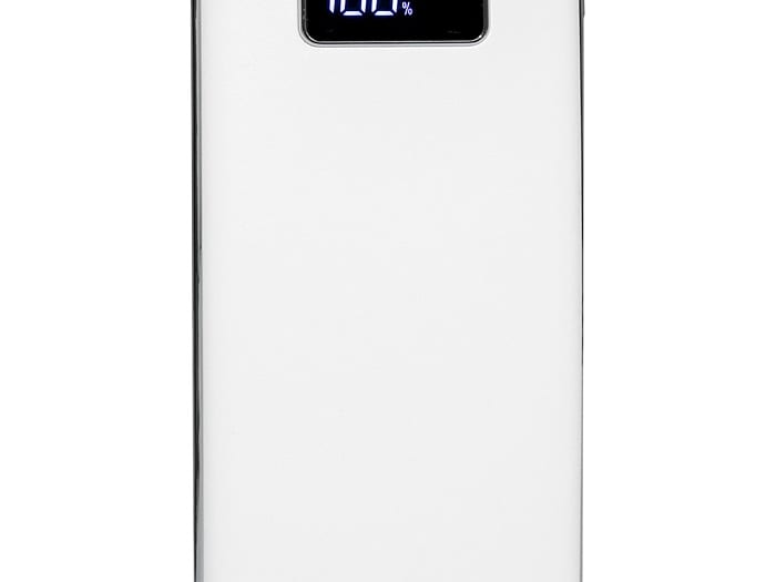 Pin Sac Du Phong GenHai P10-H 10000mAh in khắc logo