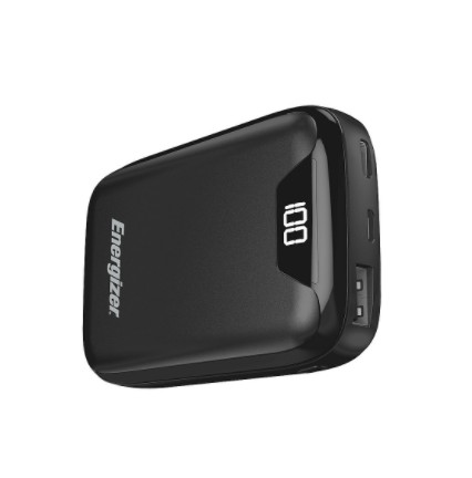 Pin Sac Du Phong Energizer 10000mAh - UE10042 in logo 