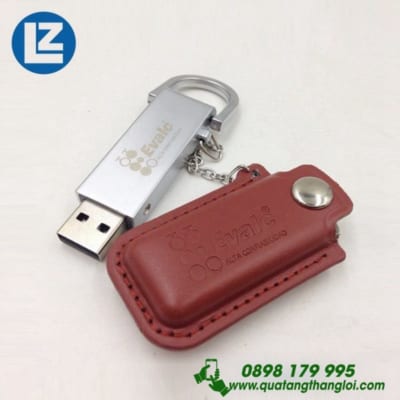 UDT 06 -USB Da in ấn logo theo yêu cầu