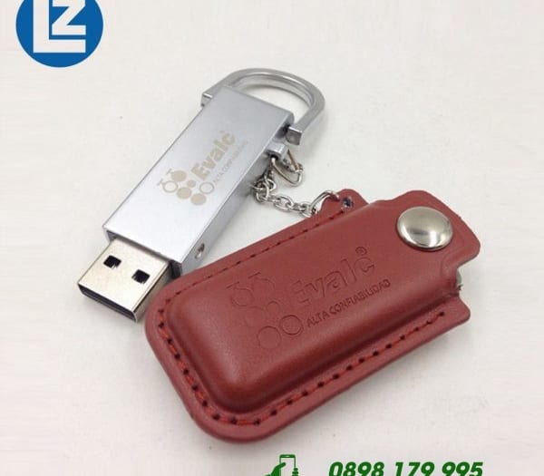 UDT 06 -USB Da in ấn logo theo yêu cầu