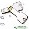 UKT 06 - USB Chìa khóa kim loại in theo yêu cầu