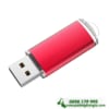 UKT 08 - USB kim loai nap day in khac logo qua tang doanh nghiep