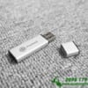 UKT 12 - USB Kim loai in khac logo qua tang khach hang