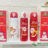 Bình Giữ Nhiệt Noel- Khắc Tên Theo Yêu Cầu (2)