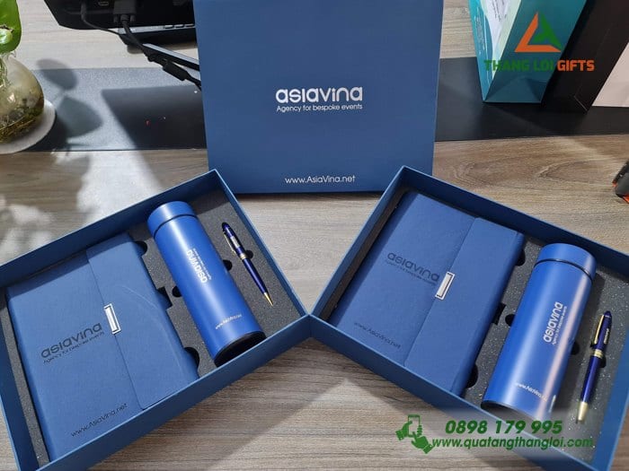 Giftset-Bộ quà tặng khắc logo ASIAVINA (7)