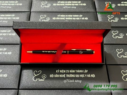 Bo But Ky Kim Loai Xoay Mau Den Khoen Vang - Khac Ten Truong Dai Hoc Y Ha Noi